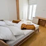 Villa Helvetia With Heated Pool Rovanjska
