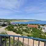 Helvetia With Heated Pool Rovanjska