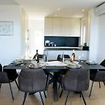 Villa Helvetia With Heated Pool
