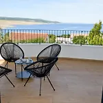 Helvetia With Heated Pool * Rovanjska
