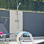 Helvetia With Heated Pool