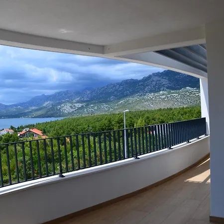 Helvetia With Heated Pool Villa Rovanjska