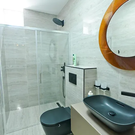 Helvetia With Heated Pool Villa