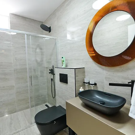 Helvetia With Heated Pool Villa
