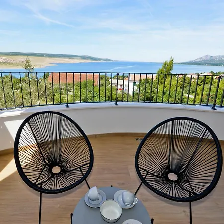 Villa Helvetia With Heated Pool Rovanjska