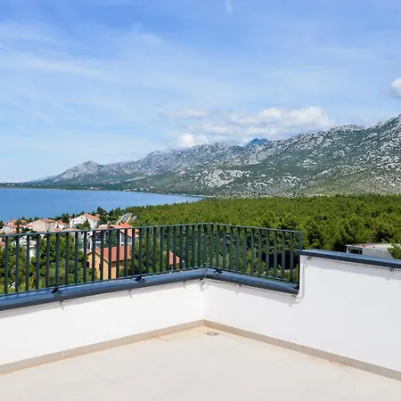Helvetia With Heated Pool Villa