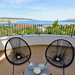 Villa Helvetia With Heated Pool Rovanjska